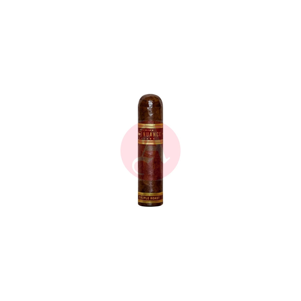 Nub Nuance Expresso Triple Roast