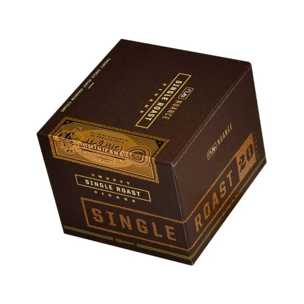 Nub Nuance Single Roast 354