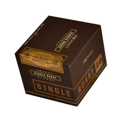 Nub Nuance Single Roast 354