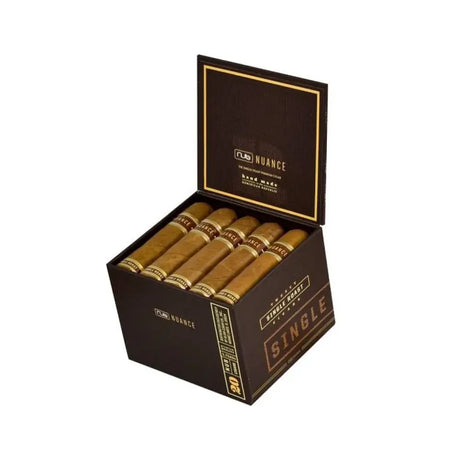 Nub Nuance Single Roast 354 Open Box