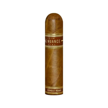 Nub Nuance Single Roast 354 Single Cigar