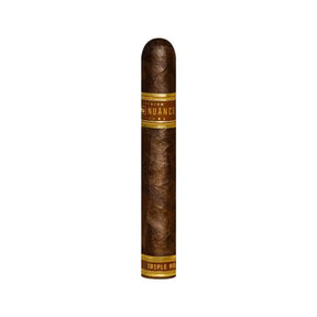 Nub Nuance Triple Roast 438 Single Cigar