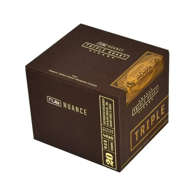 Nub Nuance Triple Roast 354