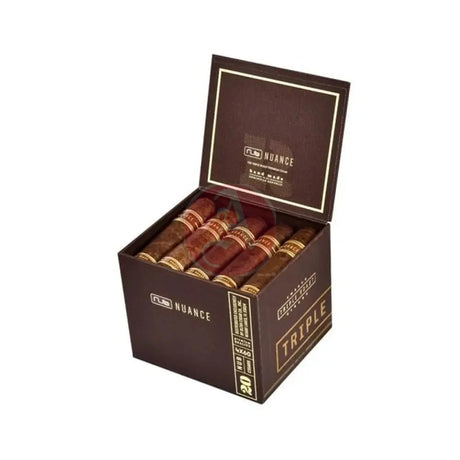 Nub Nuance Triple Roast 460 Open Box