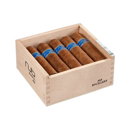 Nub Sumatra 460 Open Box