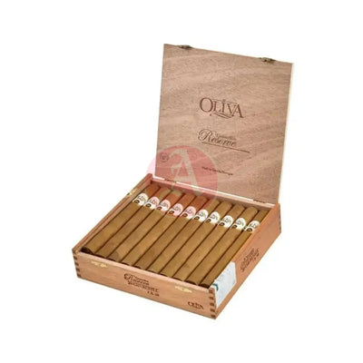 Oliva Connecticut Reserve Churchill Open Box