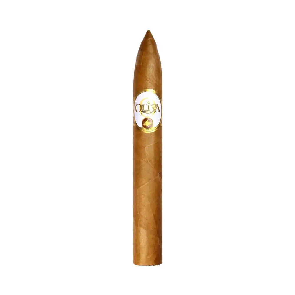 Oliva Connecticut Reserve Torpedo Single Cigar
