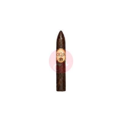 Oliva Serie G Maduro Belicoso Single Cigar