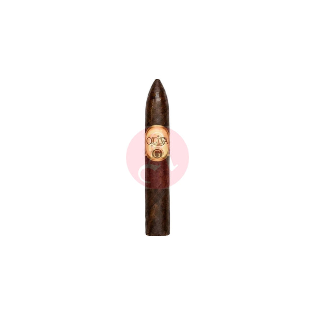 Oliva Serie G Maduro Belicoso Single Cigar