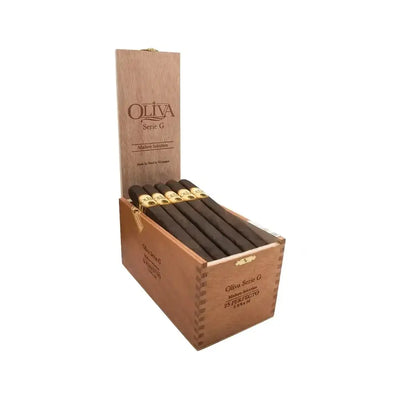 Oliva Serie G Maduro Perfecto Open Box