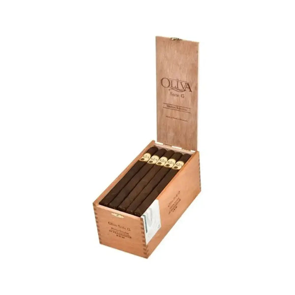 Oliva Serie G Maduro Presidente