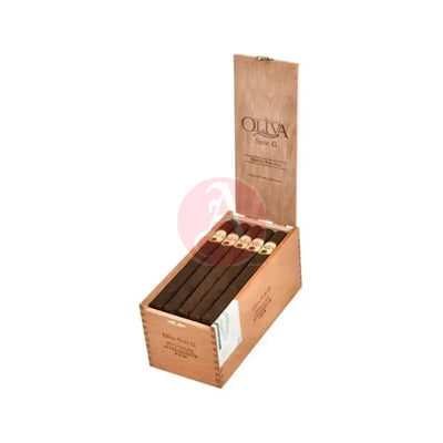 Oliva Serie G Maduro Presidente Open Box