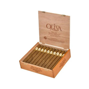 Oliva Serie O Churchill Open Box