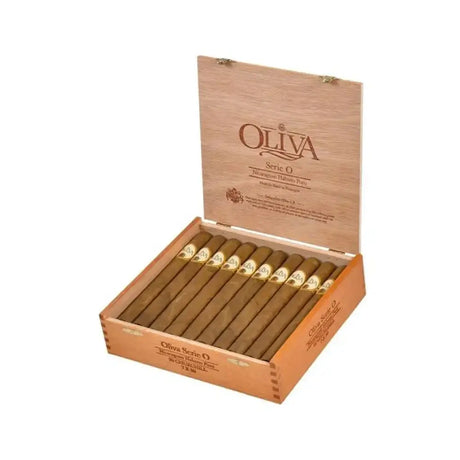 Oliva Serie O Churchill Open Box