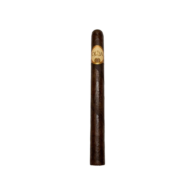 Oliva Serie O Maduro Churchill single cigar