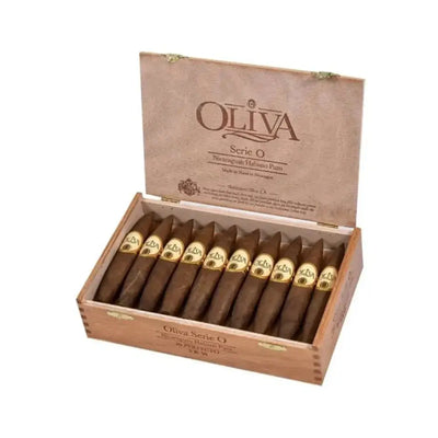Oliva Serie O Perfecto Open Box