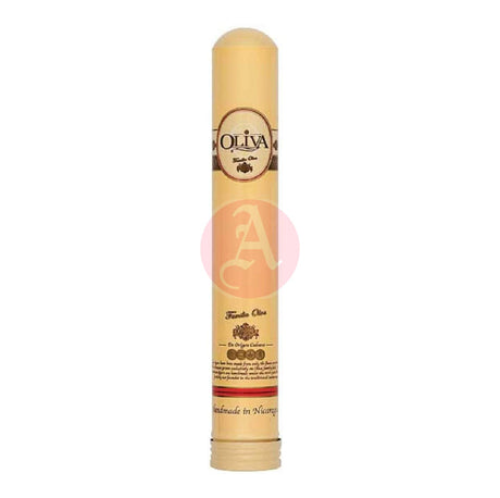 Oliva Serie O Robusto Tubos Single Cigar