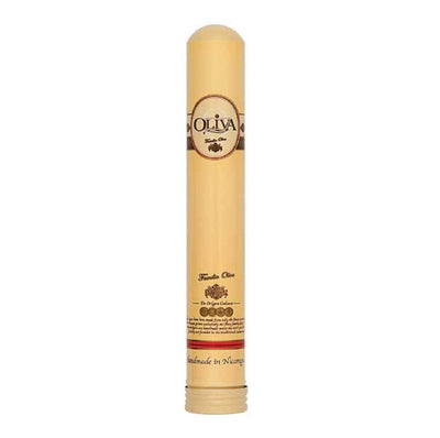 Oliva Serie O Robusto Tubos