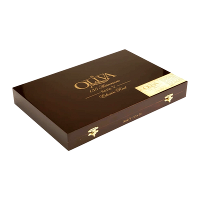 Oliva Serie V 135th Anniversary Edicion Limitada Closed Box