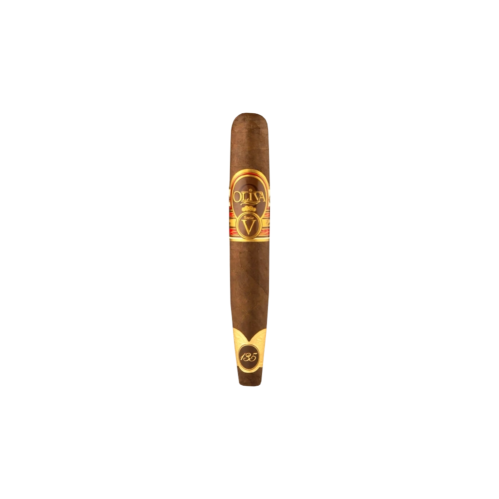 Oliva Serie V 135th Anniversary Edicion Limitada Single Cigar