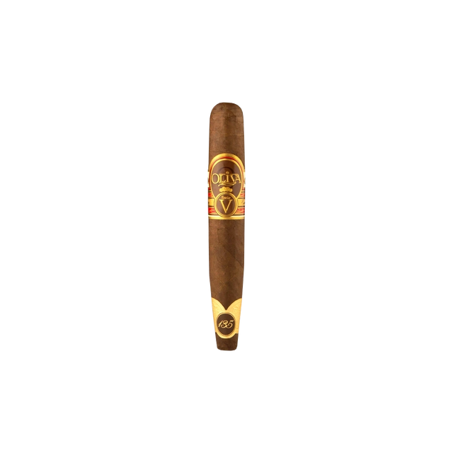 Oliva Serie V 135th Anniversary Edicion Limitada Single Cigar