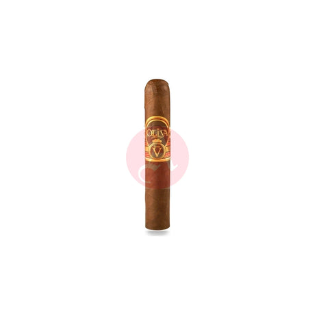 Oliva Serie V Double Robusto Single Cigar