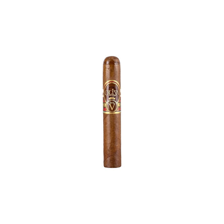 Oliva Serie V Double Robusto Tubos single cigar
