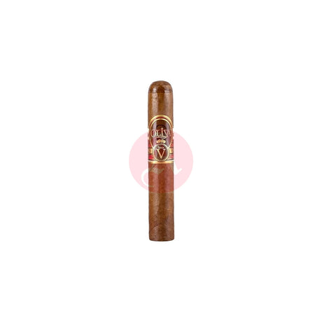 Oliva Serie V Double Robusto Tubos Single Cigar