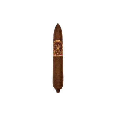 Oliva Serie V Figurado single cigar
