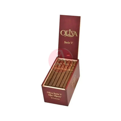 Oliva Serie V Lancero Open Box