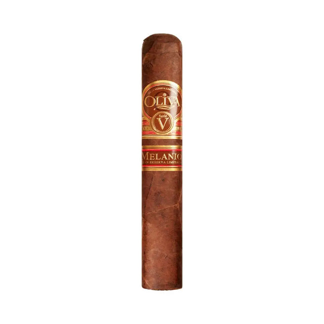 Oliva Serie V Melanio Double Toro Single Cigar