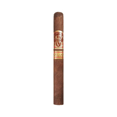 Oliva Serie V Melanio Maduro Churchill Single Cigar
