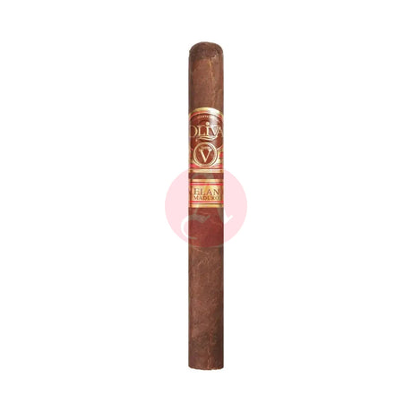 Oliva Serie V Melanio Maduro Churchill Single Cigar