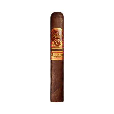Oliva Serie V Melanio Maduro Double Toro Single Cigar