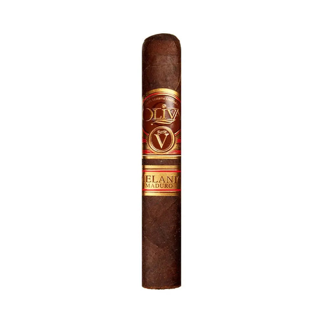 Oliva Serie V Melanio Maduro Robusto Single Cigar