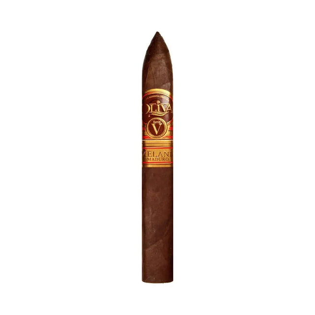 Oliva Serie V Melanio Maduro Torpedo Single Cigar