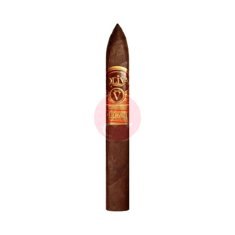 Oliva Serie V Melanio Maduro Torpedo Single Cigar