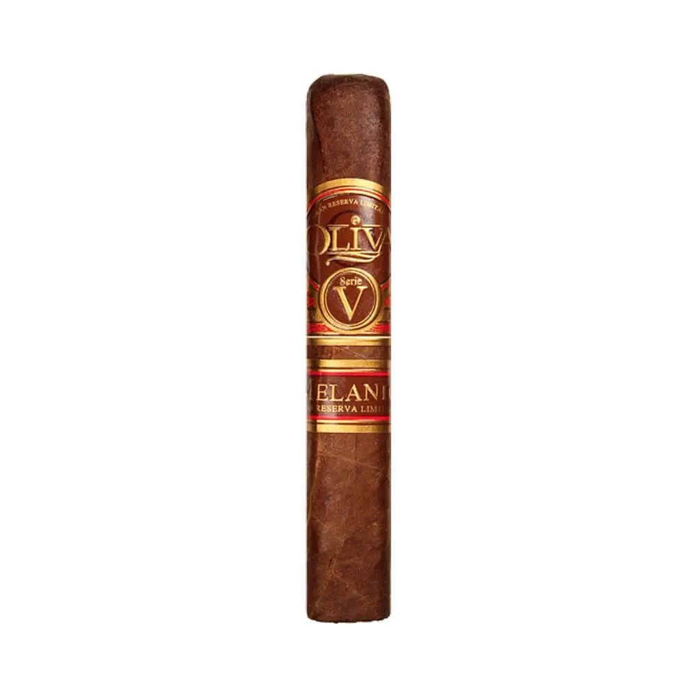 Oliva Serie V Melanio No.4 Petit Corona Single Cigar