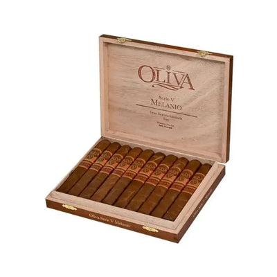 Oliva Serie V Melanio Toro Open Box