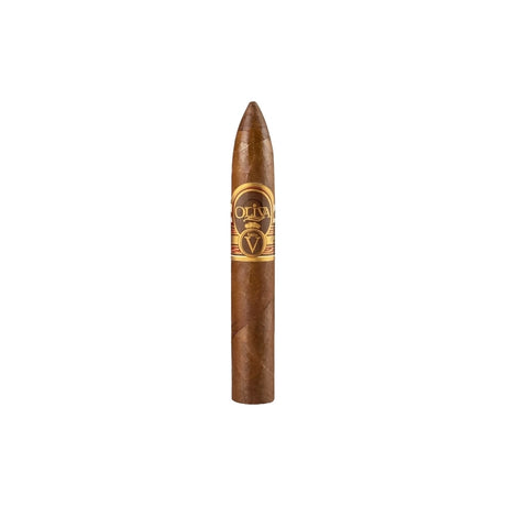 Oliva Serie V Torpedo single cigar