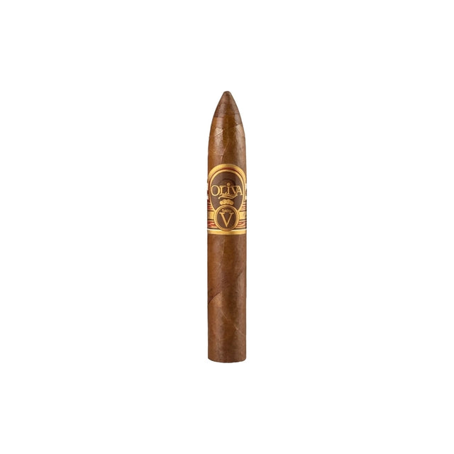 Oliva Serie V Torpedo single cigar