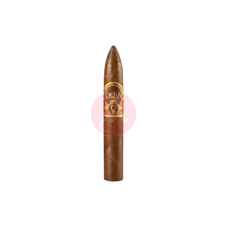 Oliva Serie V Torpedo Single Cigar