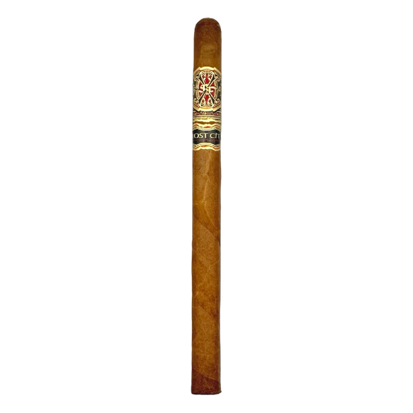 Arturo Fuente Opus X Lost City Carlito's A