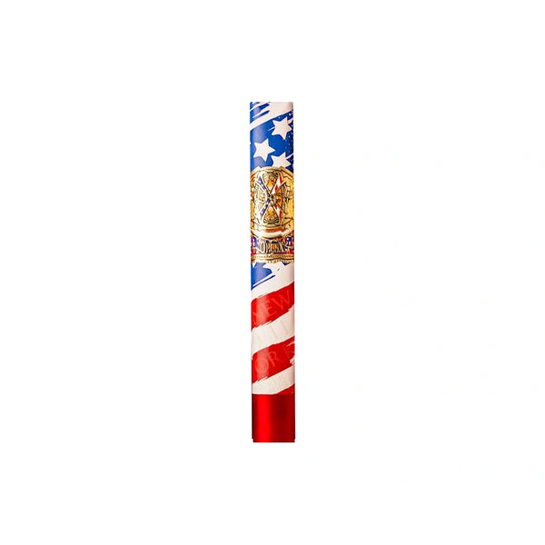 Arturo Fuent OpusX ReXilient Churchill 9/11 Commemorative Release