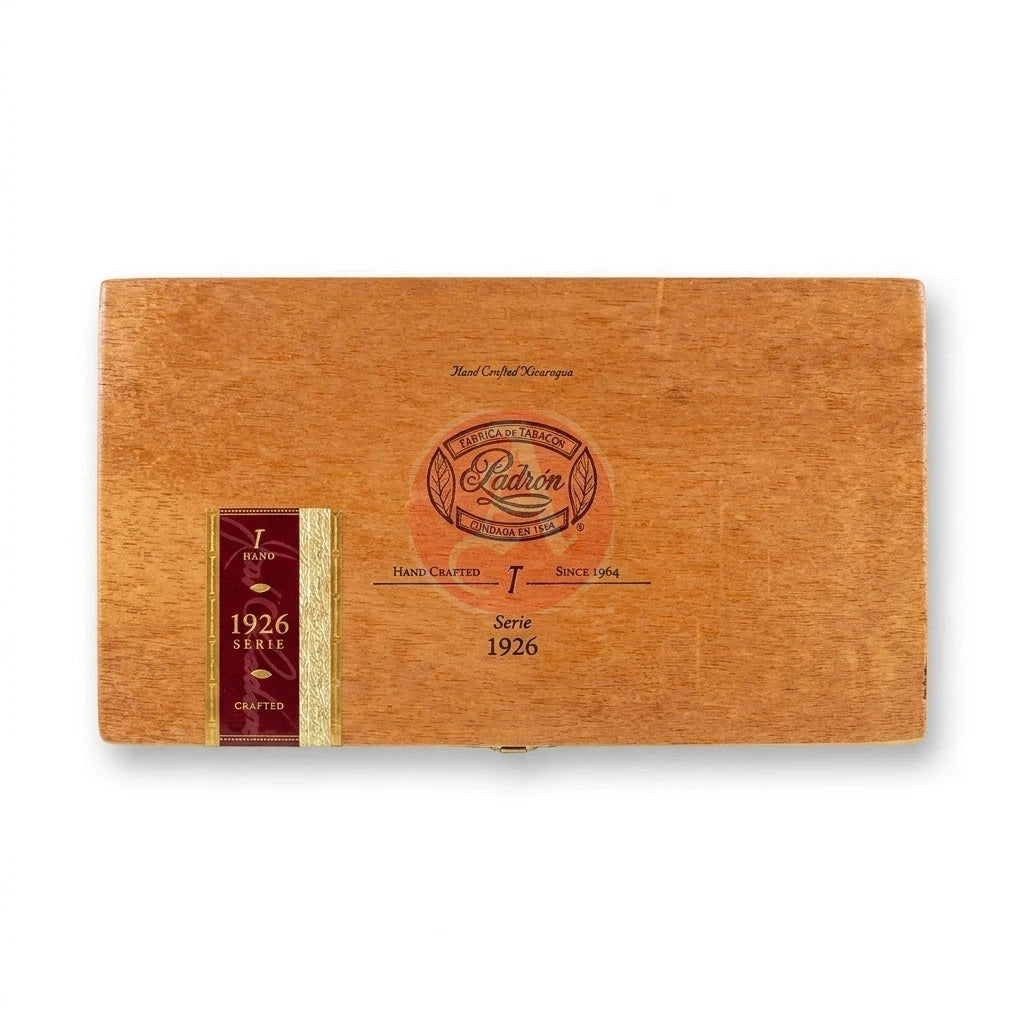 Padron 1926 Anniversary No.2 Maduro Closed Box