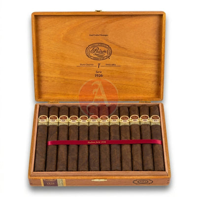 Padron 1926 Anniversary No.1 Maduro Open Box