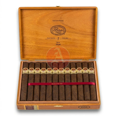 Padron 1926 Anniversary No.1 Maduro Open Box