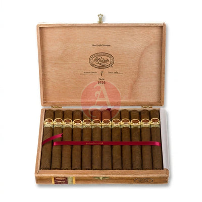 Padron 1926 Anniversary No.1 Natural Open Box