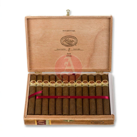 Padron 1926 Anniversary No.1 Natural Open Box