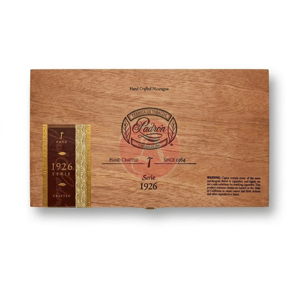 Padron 1926 Anniversary No.35 Maduro Closed Box